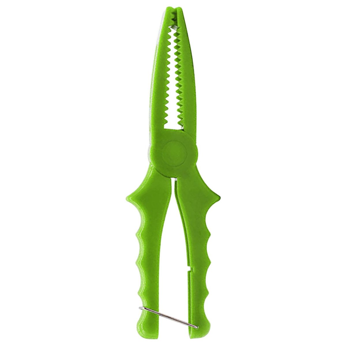 Fish Anti-aging Mini Fishing Controller Green