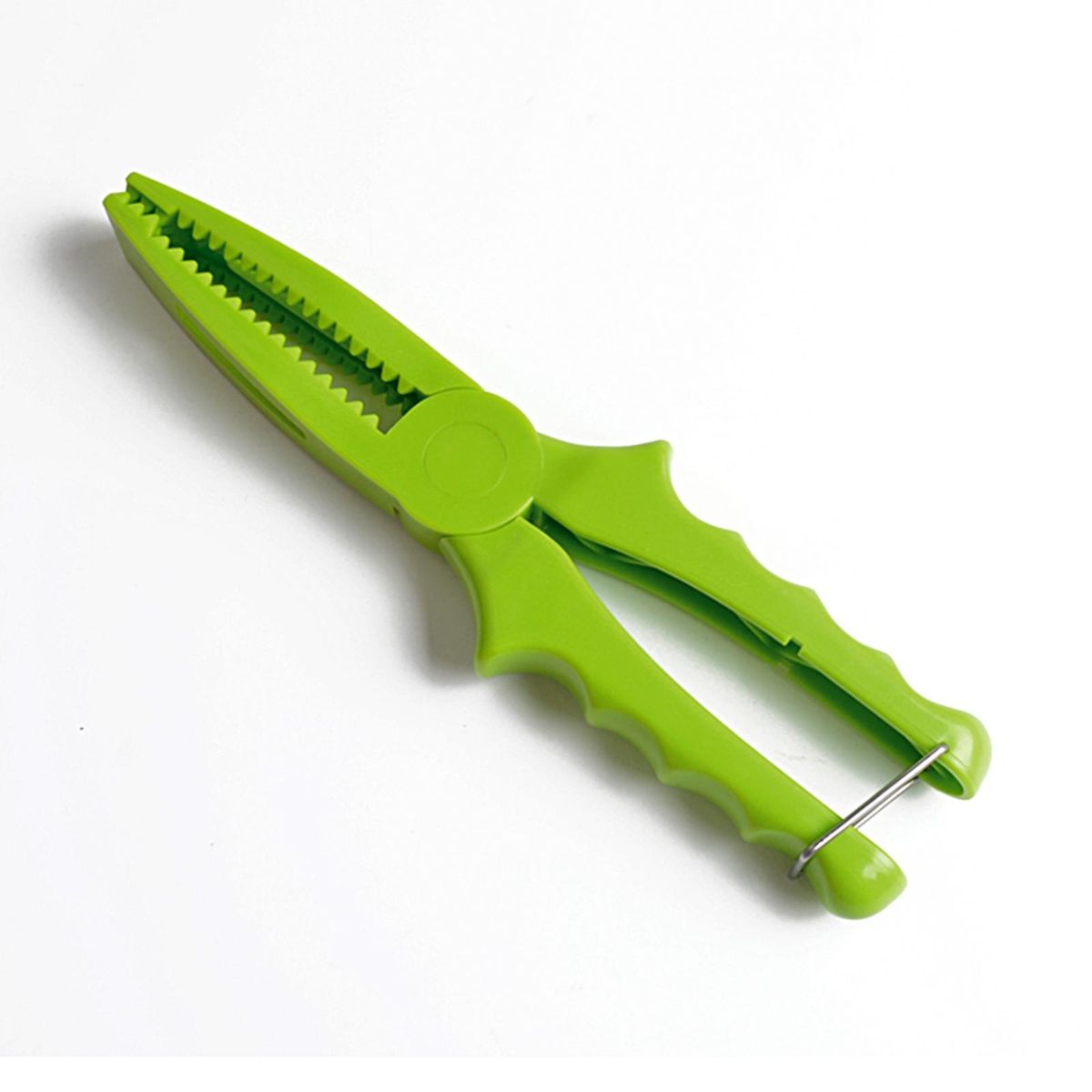 Fish Anti-aging Mini Fishing Controller Green