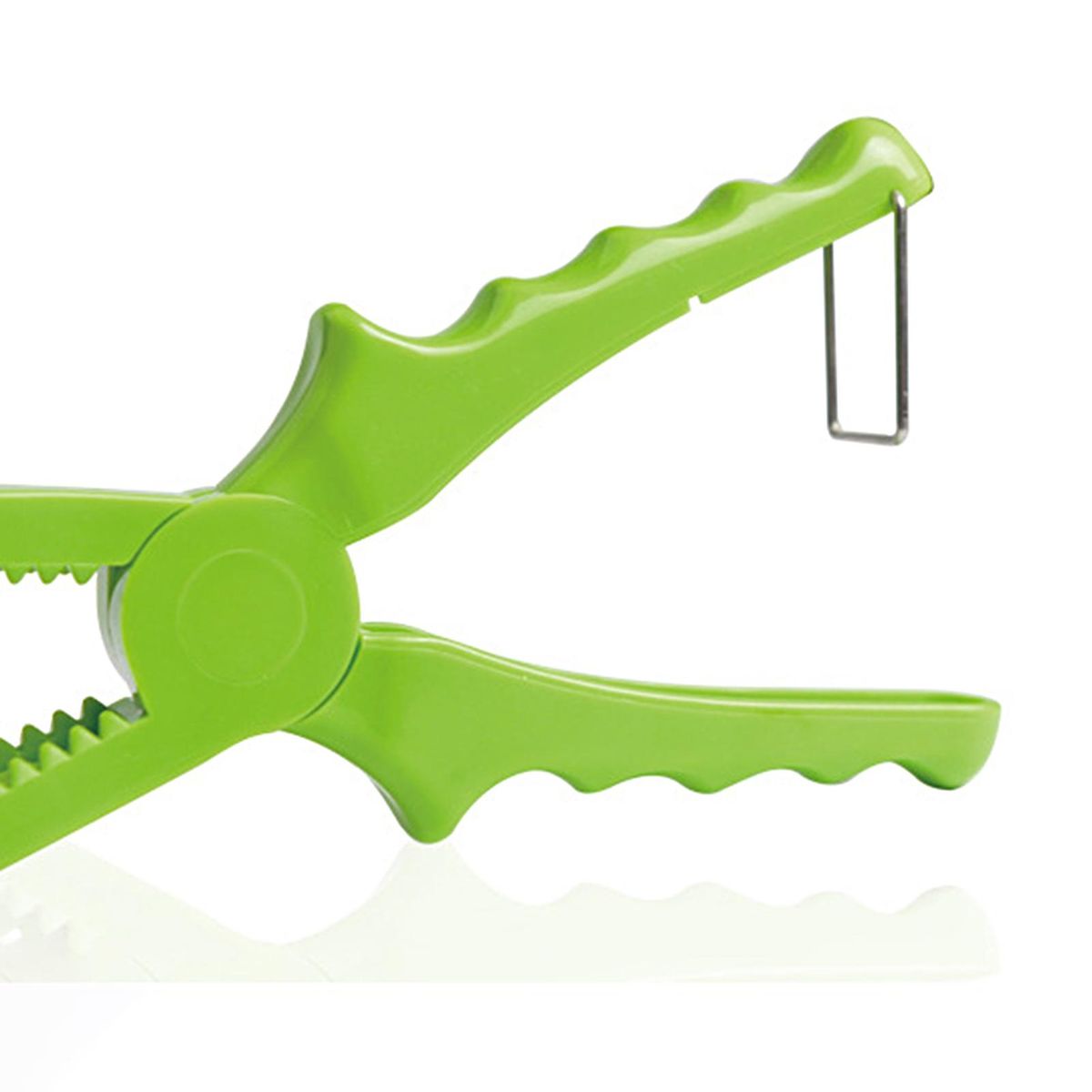Fish Anti-aging Mini Fishing Controller Green