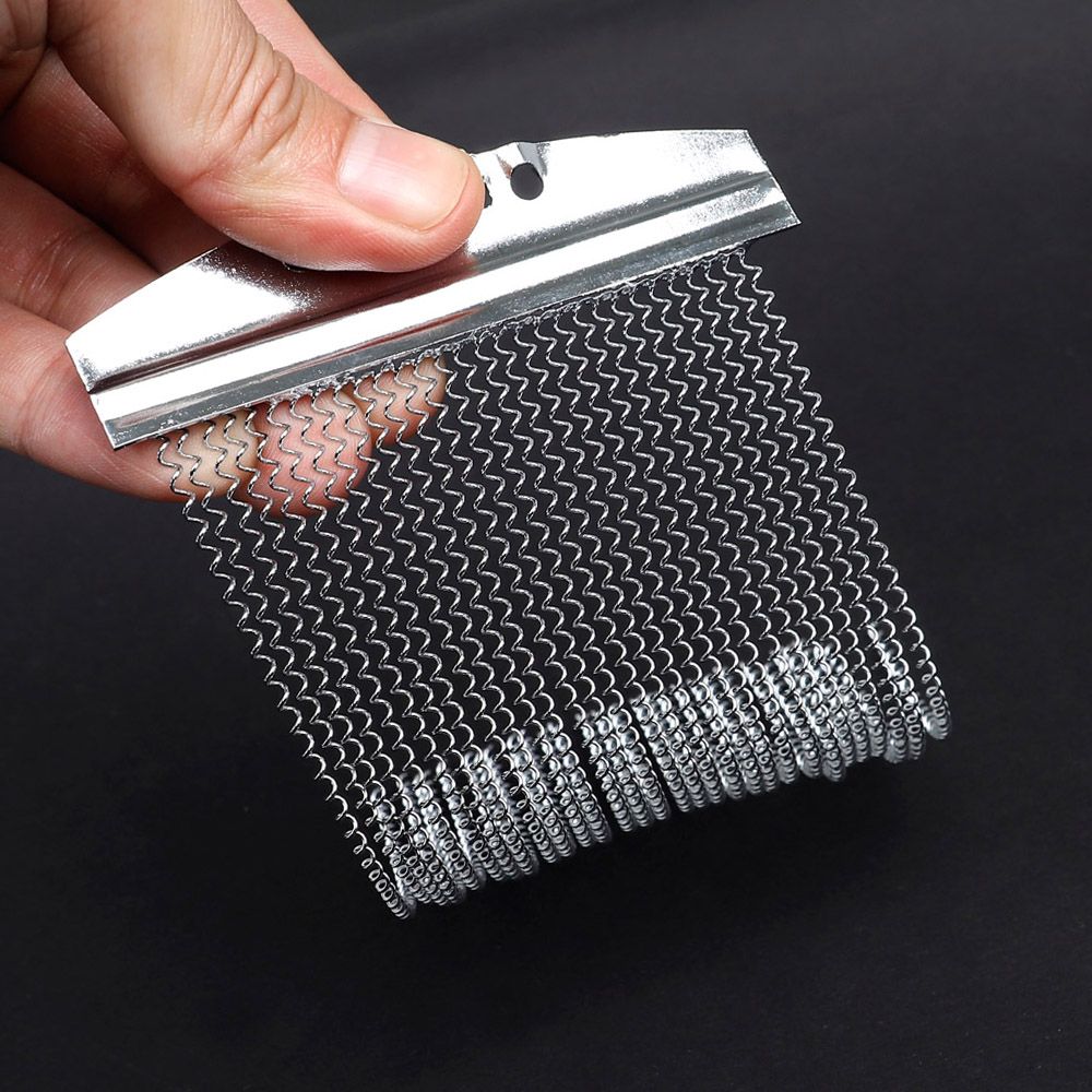 Half Design Steel Snare Wire 30 Strand Drum Spring For
