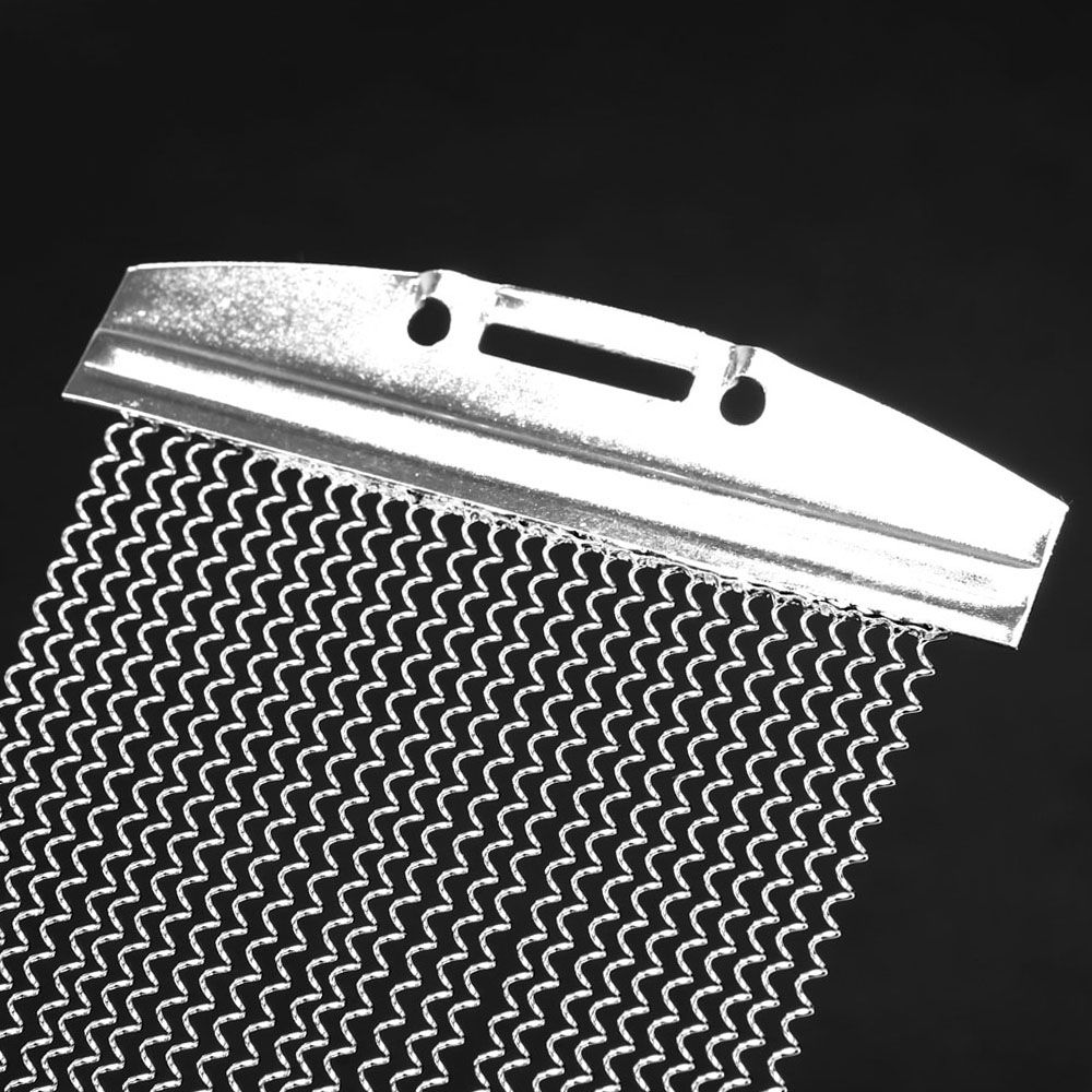 Half Design Steel Snare Wire 30 Strand Drum Spring For