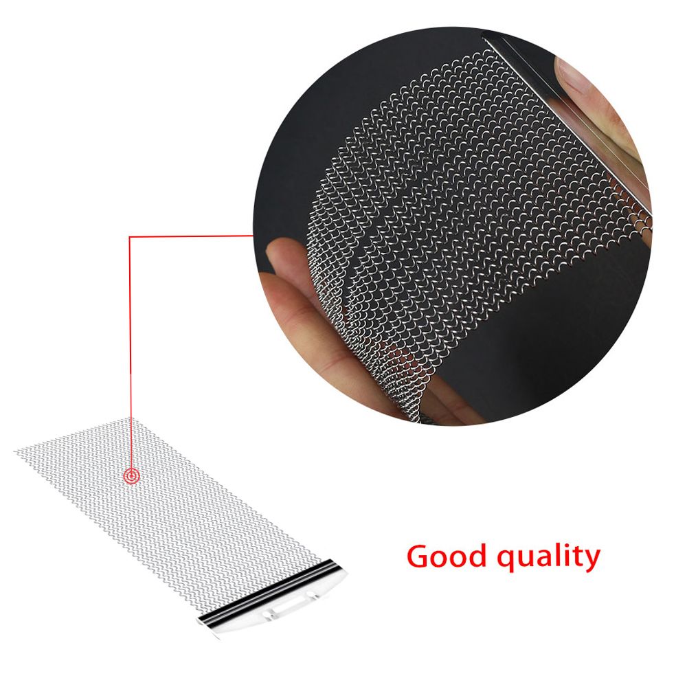 Half Design Steel Snare Wire 30 Strand Drum Spring For