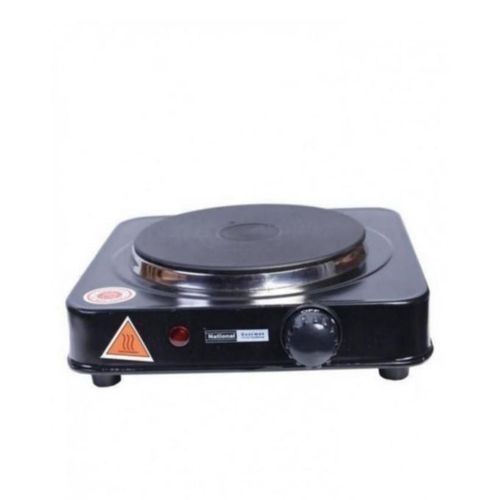 Electric Cooker Hot Plate - Single