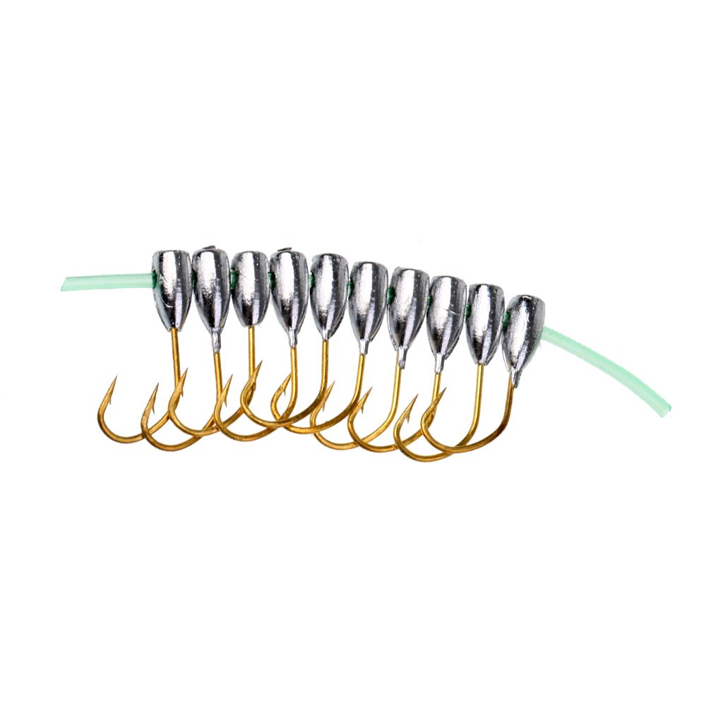 Jig Head Hook   Hooks Barbed Hook Carp  Accessories Outdoor