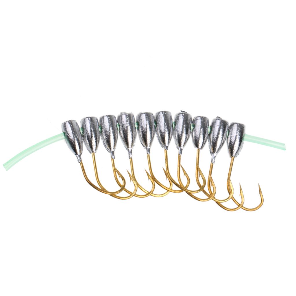 Jig Head Hook   Hooks Barbed Hook Carp  Accessories Outdoor