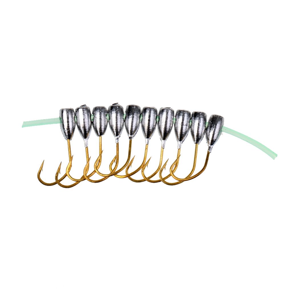 Jig Head Hook   Hooks Barbed Hook Carp  Accessories Outdoor