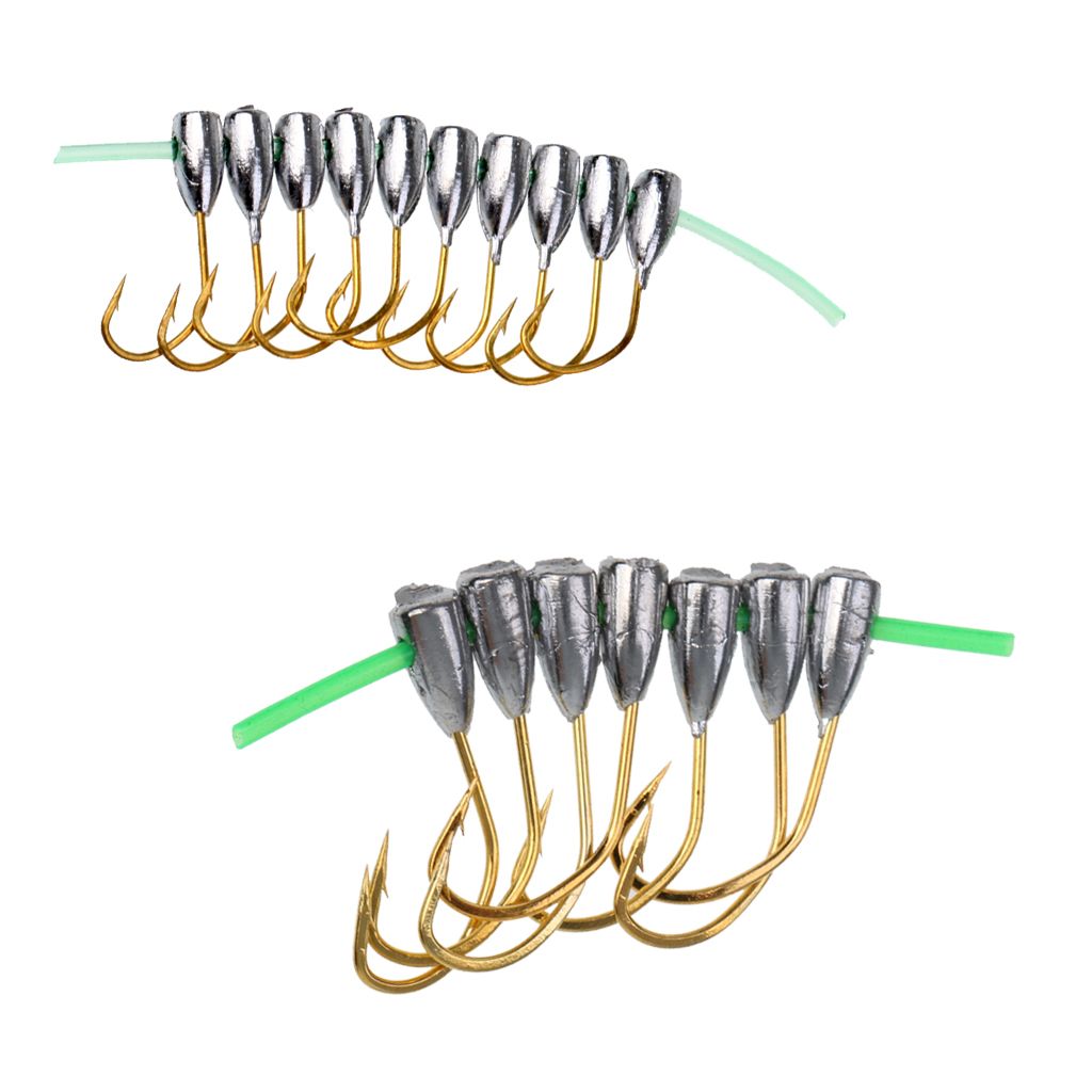 Jig Head Hook   Hooks Barbed Hook Carp  Accessories Outdoor