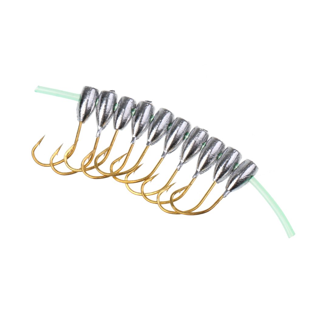 Jig Head Hook   Hooks Barbed Hook Carp  Accessories Outdoor