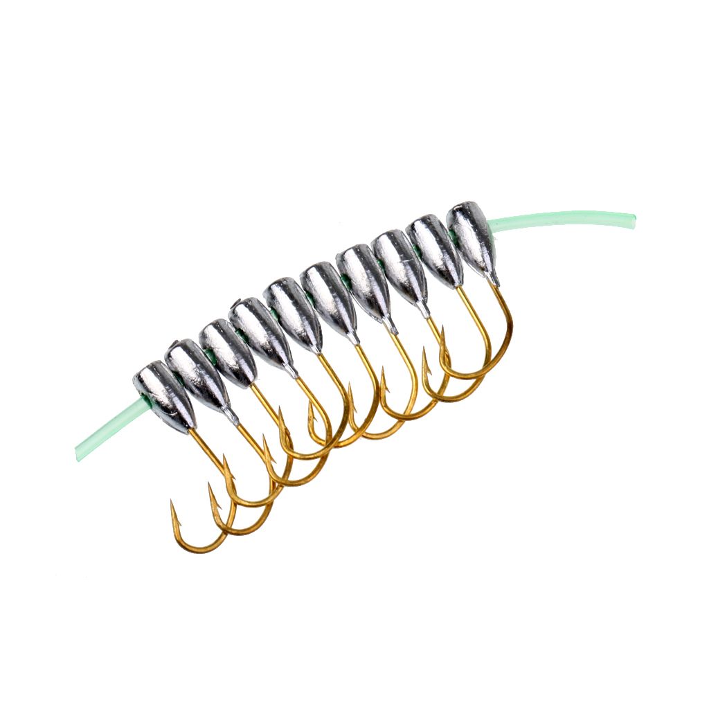 Jig Head Hook   Hooks Barbed Hook Carp  Accessories Outdoor