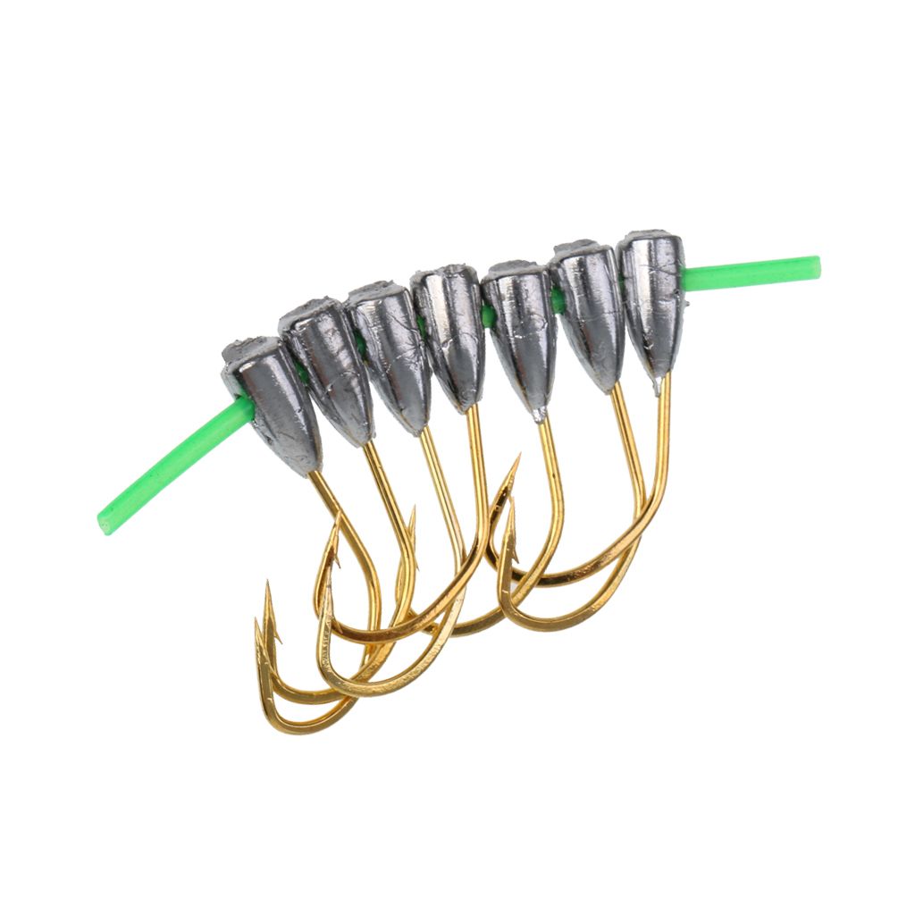 Jig Head Hook   Hooks Barbed Hook Carp  Accessories Outdoor