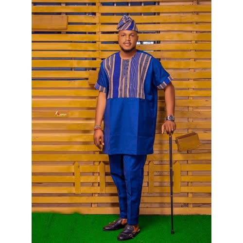Men's Traditional Wear