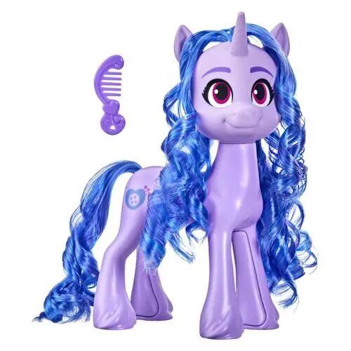My Little Pony 8” Movie Doll - Izzy Moonbow