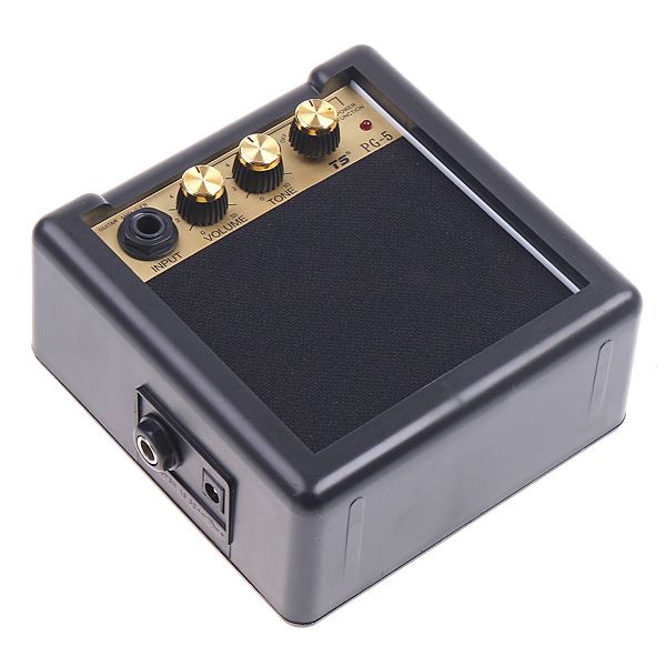 Electric Guitar Amplifier