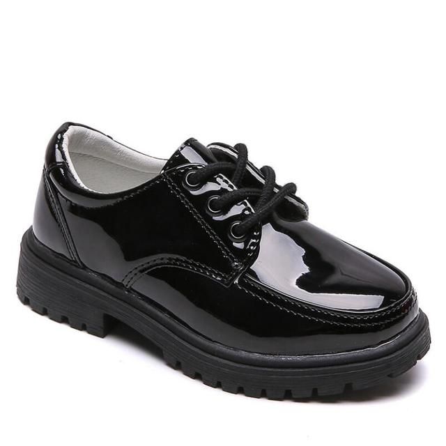 Oxford Shoes Children's Sports Shoes Outdoor Shoes