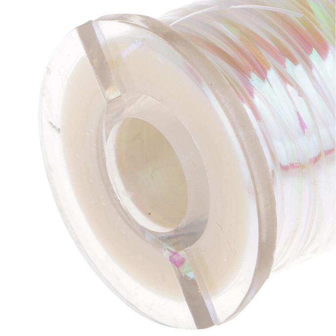 Plastic Fly Tying Tinsel Tape   Tape Fly Tying Material