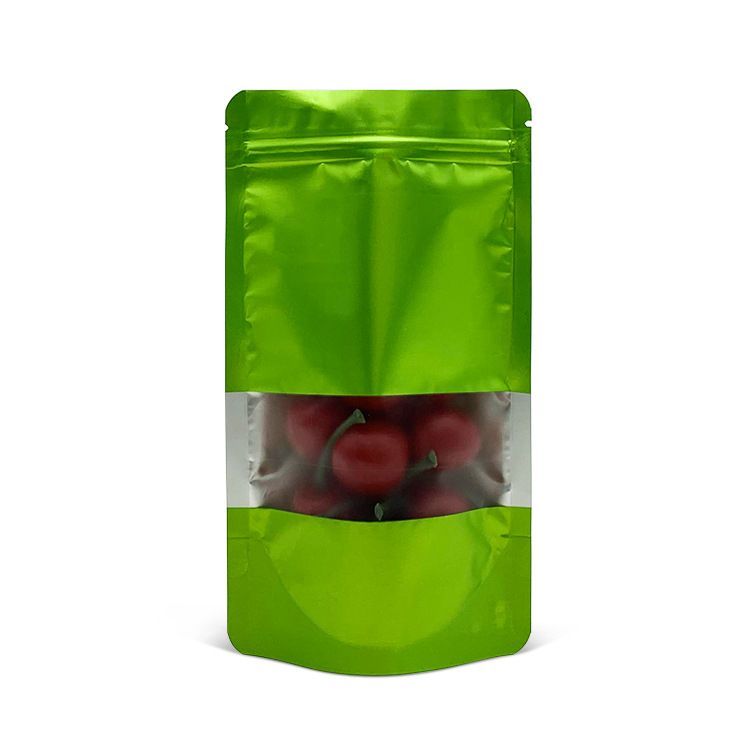 50 Pieces Ziplock Packaging Pouch