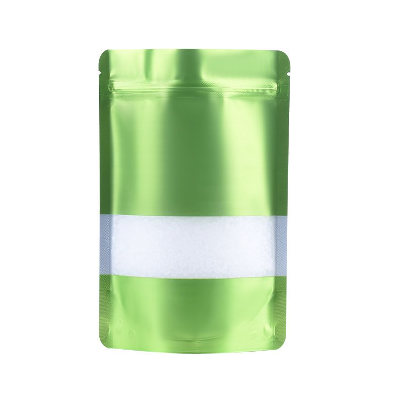 50 Pieces Ziplock Packaging Pouch