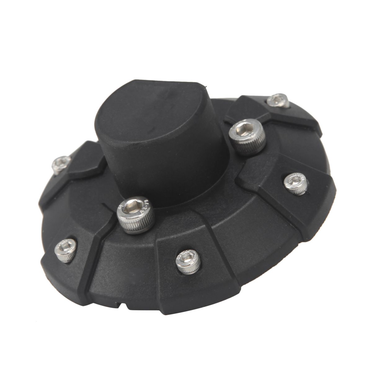 Radio Antenna Decoration Antenna Base Cover Trim Replacement
