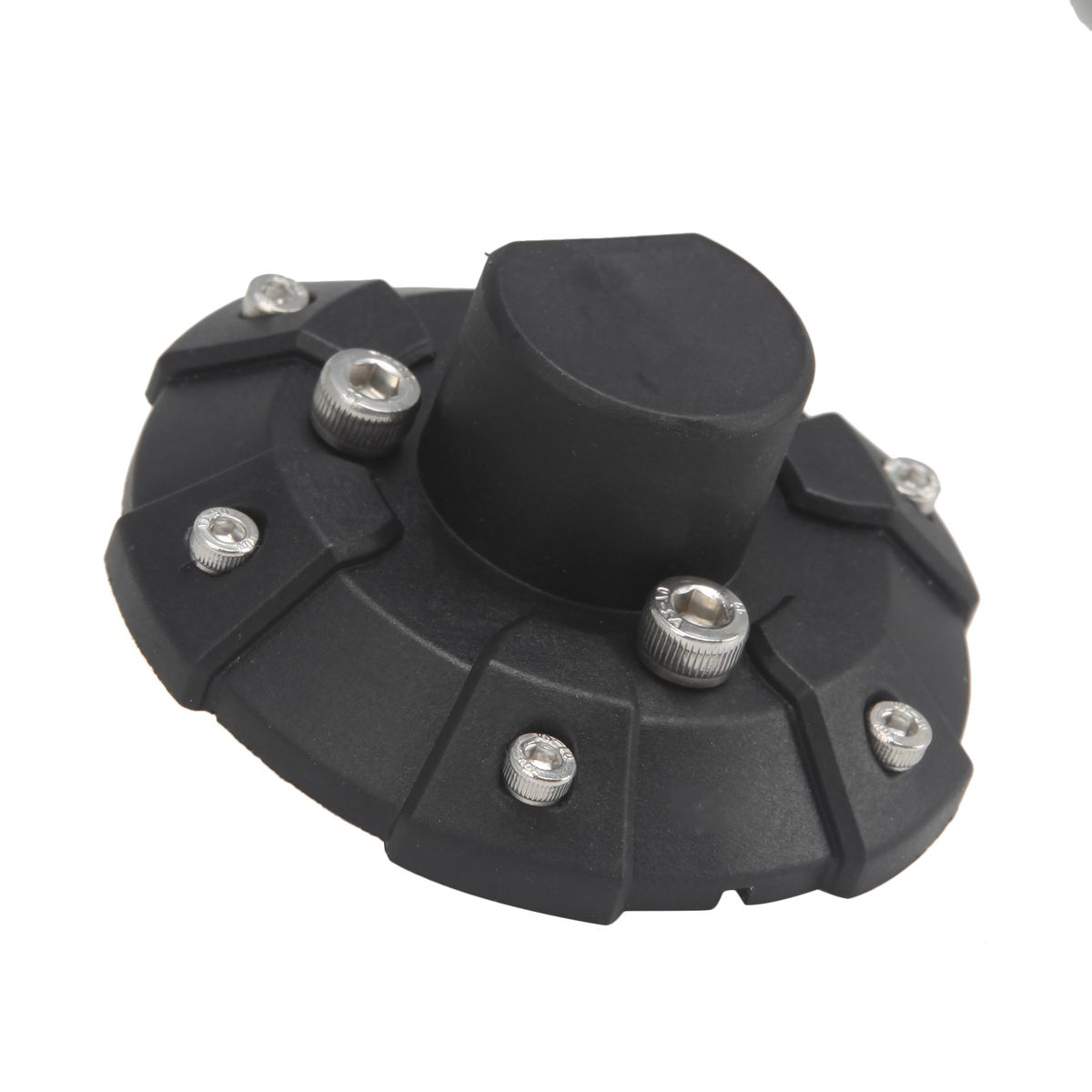 Radio Antenna Decoration Antenna Base Cover Trim Replacement
