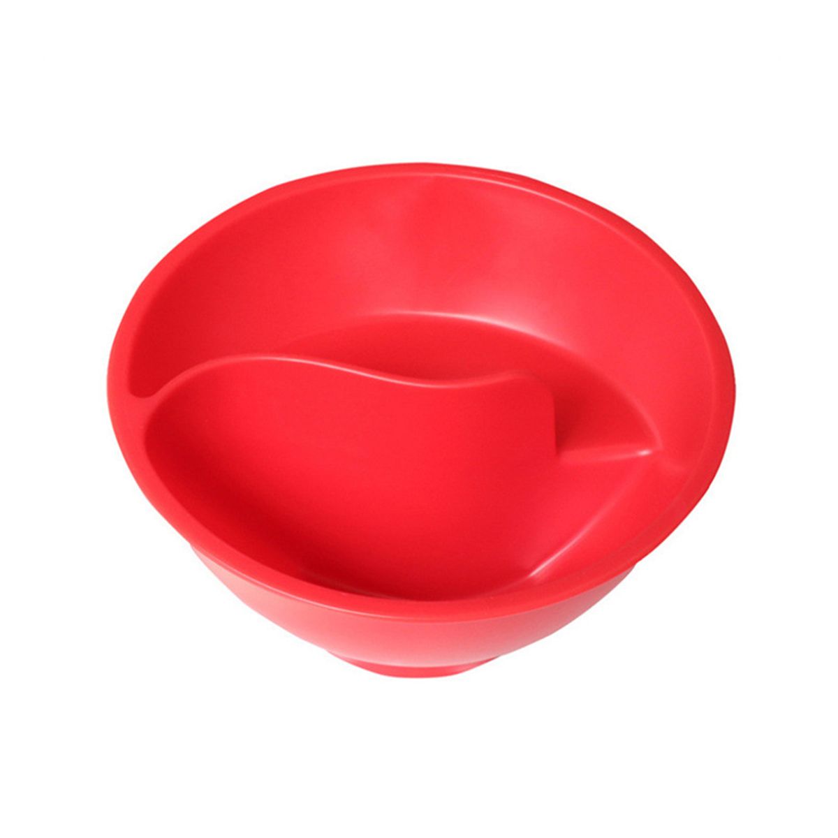 Never Soggy Cereal Bowl Keeps Cereal Fresh & Crunchy