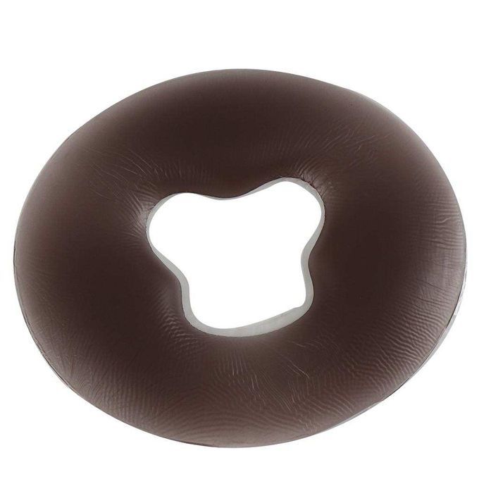 Spa  Face Cradle Pillow Beauty Salon Facial Bed Headrest Coffee