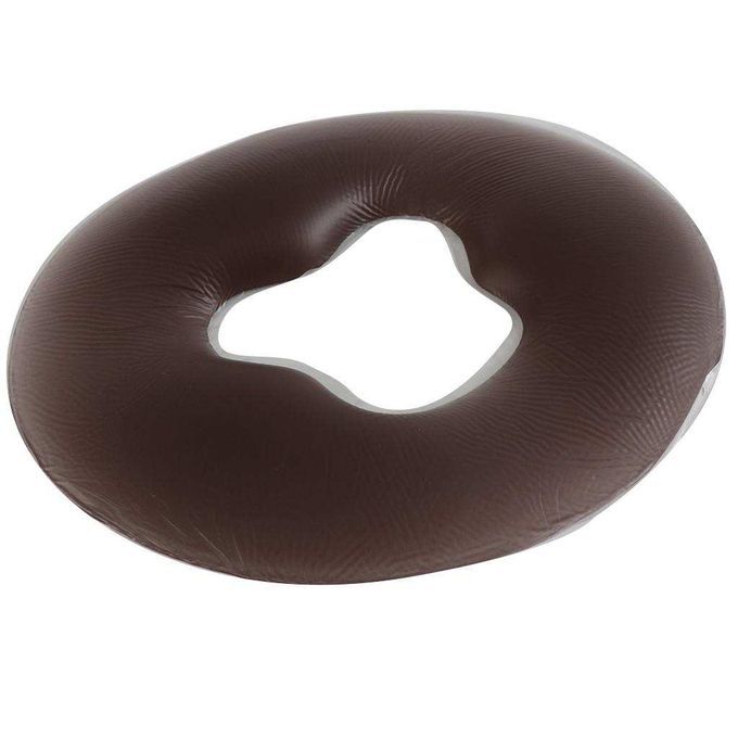 Spa  Face Cradle Pillow Beauty Salon Facial Bed Headrest Coffee