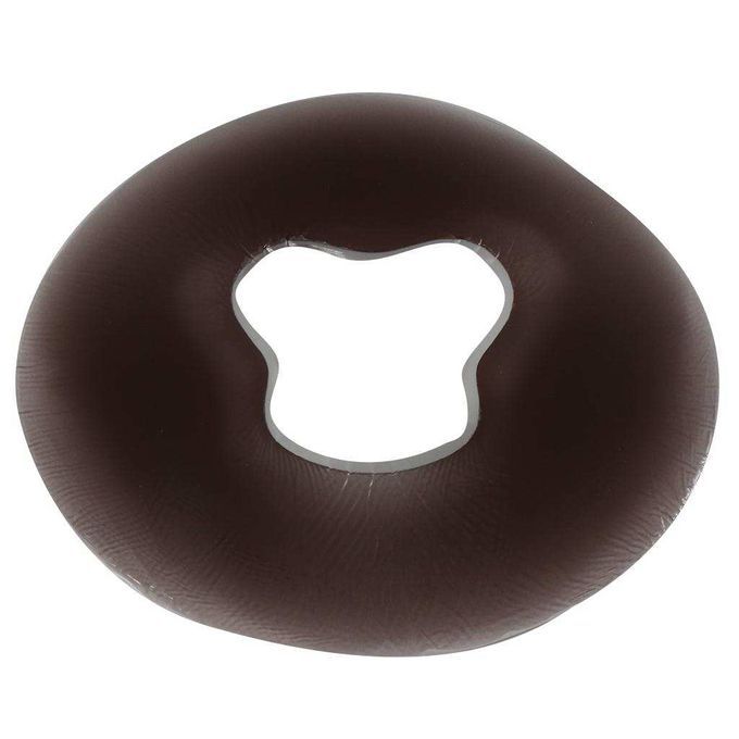 Spa  Face Cradle Pillow Beauty Salon Facial Bed Headrest Coffee
