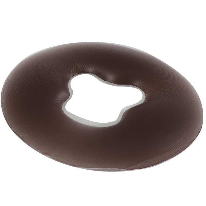 Spa  Face Cradle Pillow Beauty Salon Facial Bed Headrest Coffee