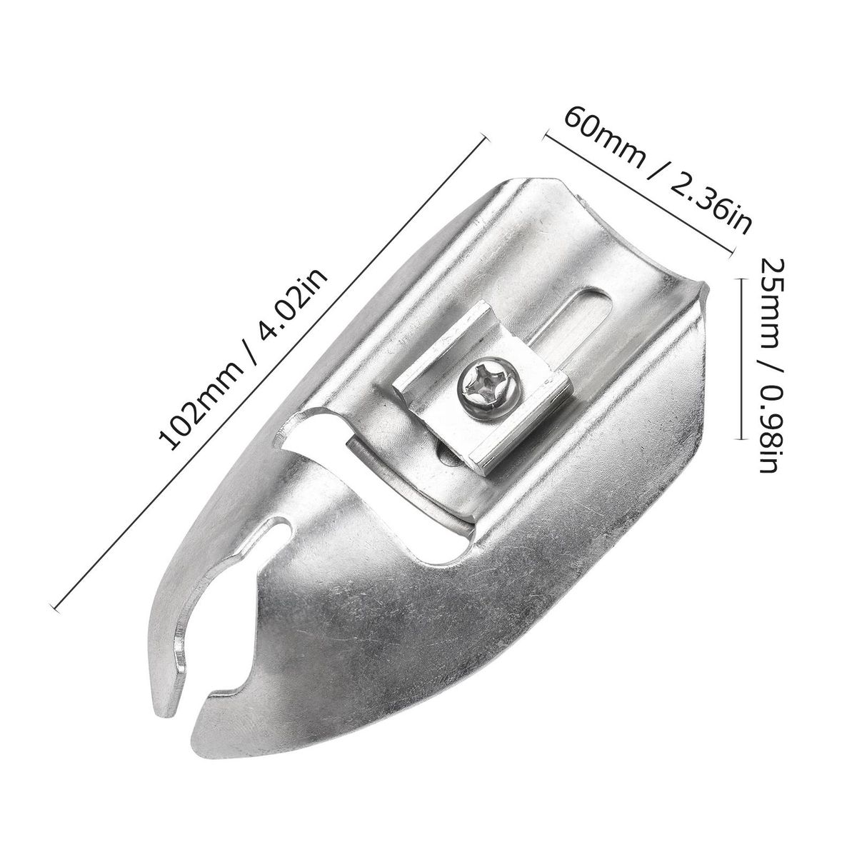 Coping Foot for Jigsaw Coping Tool Compatible with Most Jig Saws Woodworking Tools for Home DIY Craft