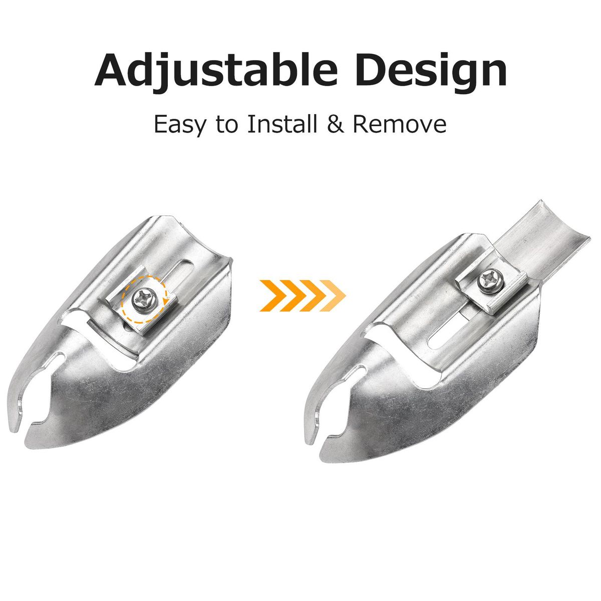 Coping Foot for Jigsaw Coping Tool Compatible with Most Jig Saws Woodworking Tools for Home DIY Craft