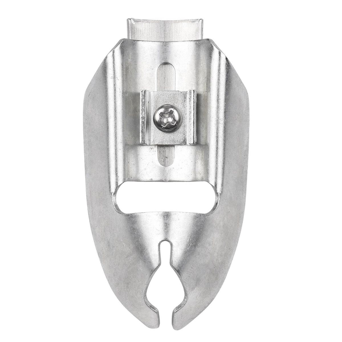 Coping Foot for Jigsaw Coping Tool Compatible with Most Jig Saws Woodworking Tools for Home DIY Craft
