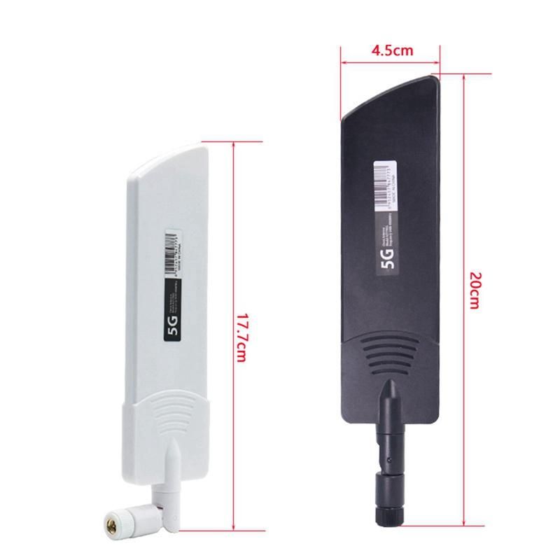 5G WiFi Dual Band Sucker Antenna 42Dbi Signal Booster Amplif