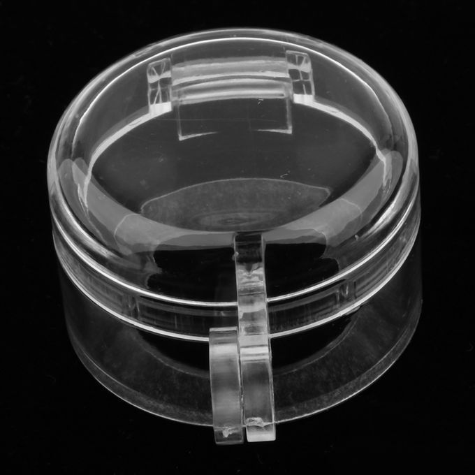 4PCS Universal Wall Switch Lockout Cover Oven Cooker Gas Hob Knob