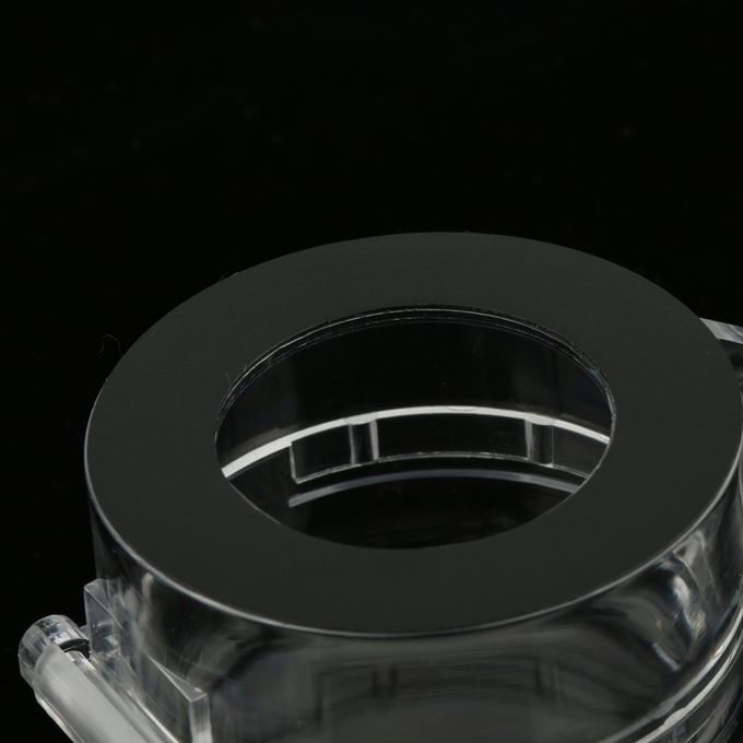 4PCS Universal Wall Switch Lockout Cover Oven Cooker Gas Hob Knob