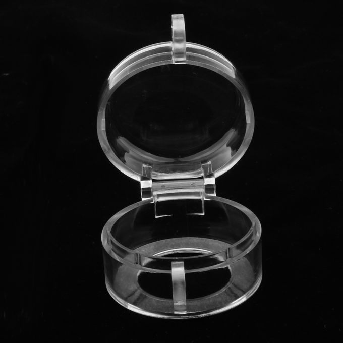 4PCS Universal Wall Switch Lockout Cover Oven Cooker Gas Hob Knob