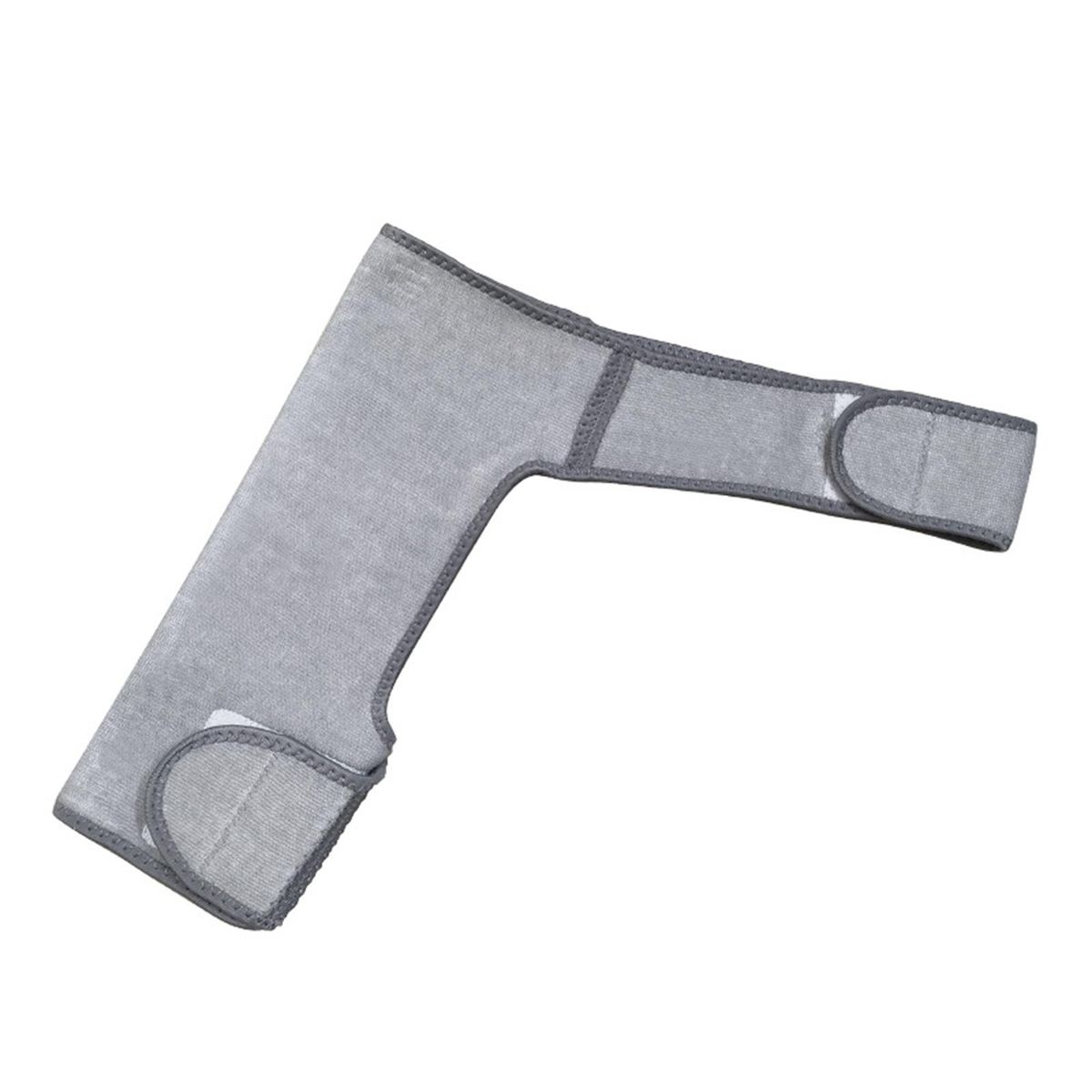 Shoulder Belt Wrap Men Women Orthopedic Care Shoulder Grey