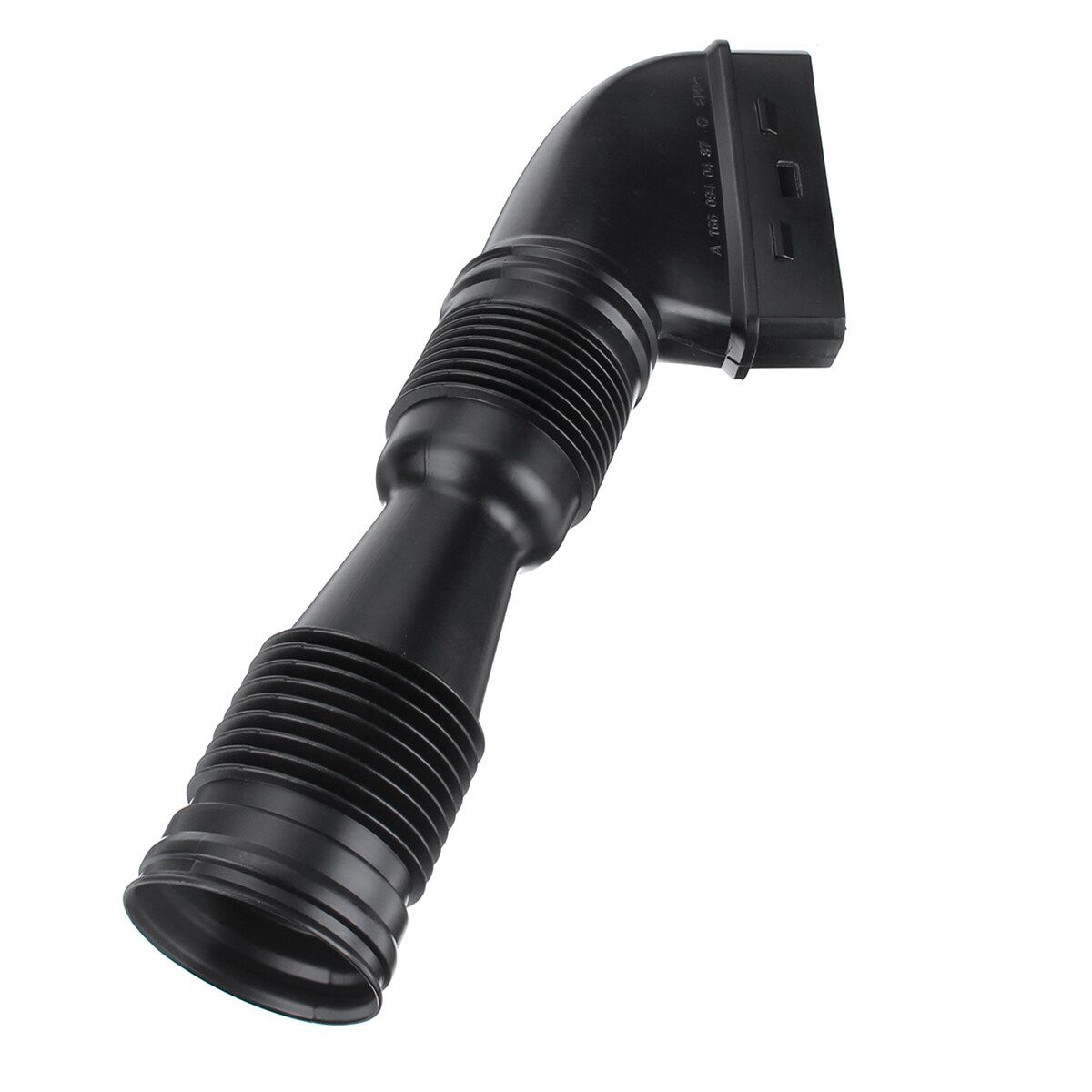 Car Engine Air Intake Hose Pipe A1660940487 For Mercedes W168 A-Class 97-04