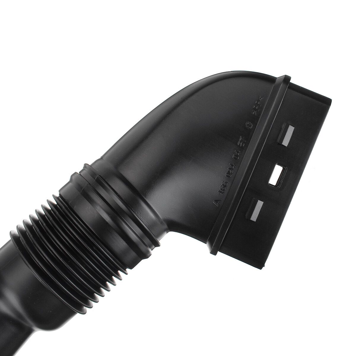 Car Engine Air Intake Hose Pipe A1660940487 For Mercedes W168 A-Class 97-04