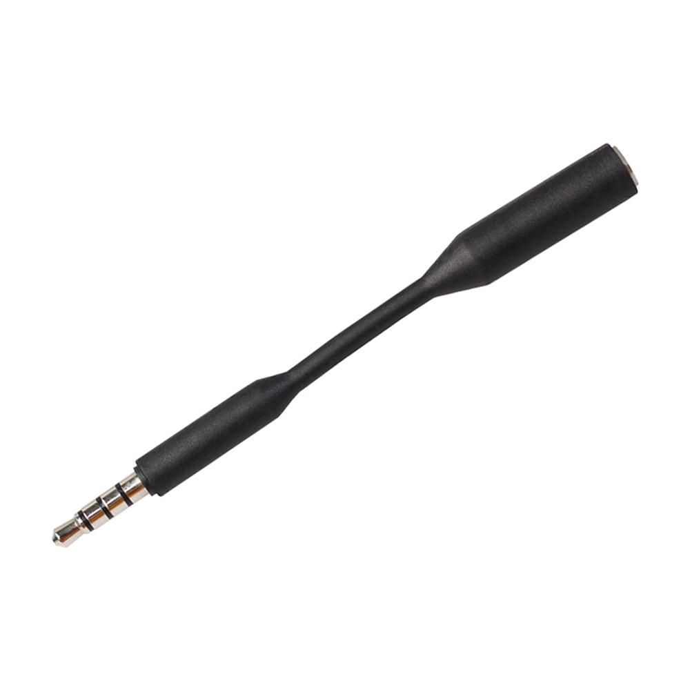 3.5mm Audio Extension Cable Jack 3.5 Male to Female Earphone Extender Smartphone for Headphone Louder Smartphone Tablet