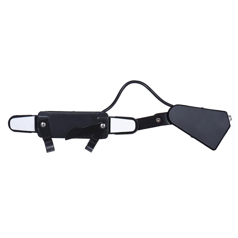 12-hole Acoustic Guitar Sound Hole Pickup Magnetic Transducer with Tone Volume Controller Audio Cable