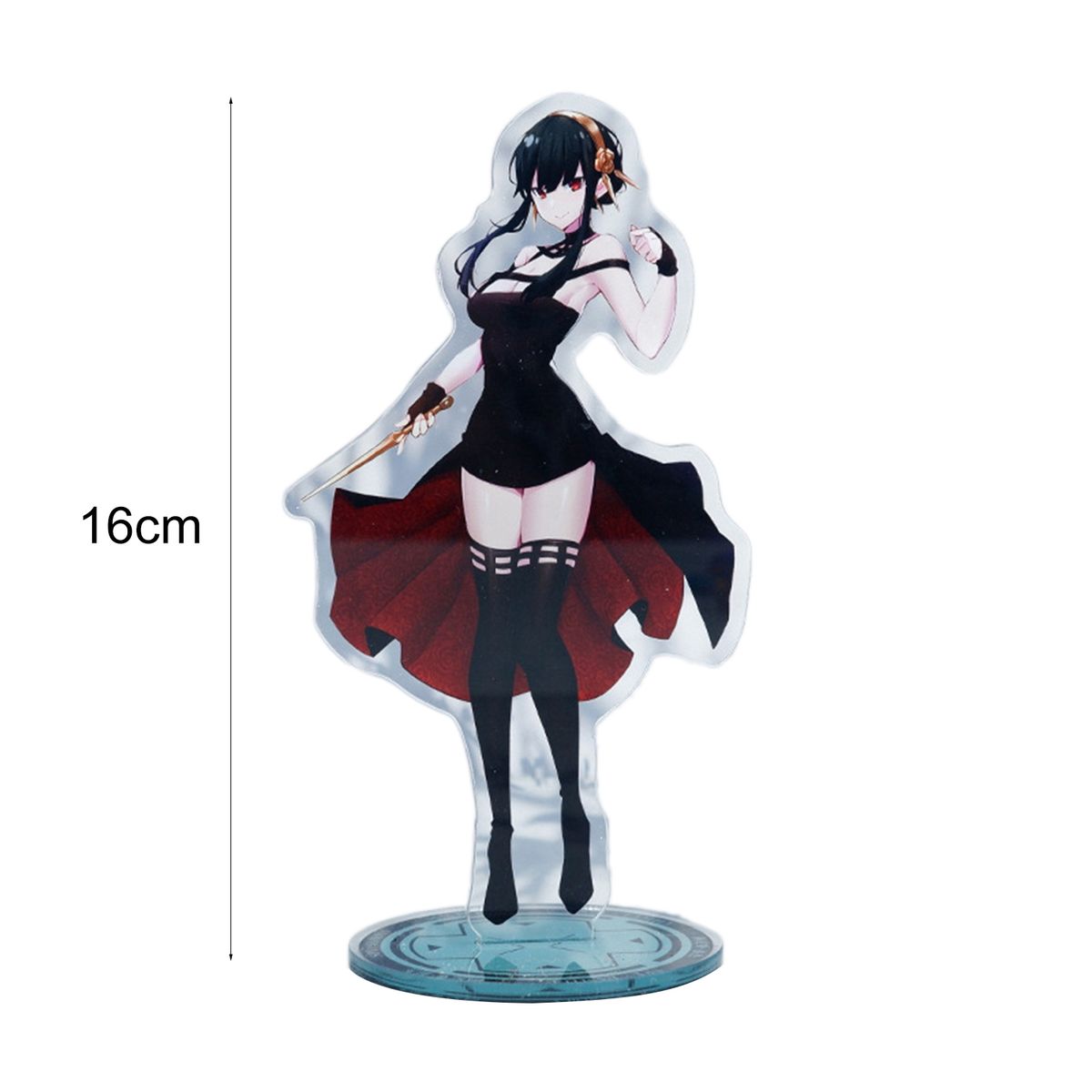 Spy X Family Ornament Spy X Family Ornament Display Stand A