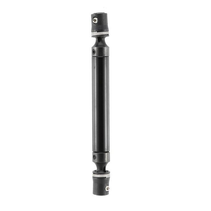 Drive Shaft Anti-rust For 1/10 Trax TRX4 Axial S X R   Rawler  Ar-black-97-125mm
