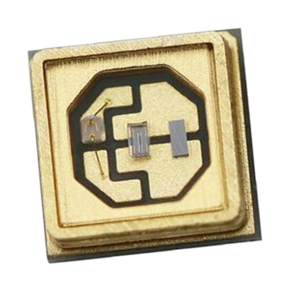2pcs LED Bead Chips 270nm 280nm UVC LED Diode For Ultraviolet