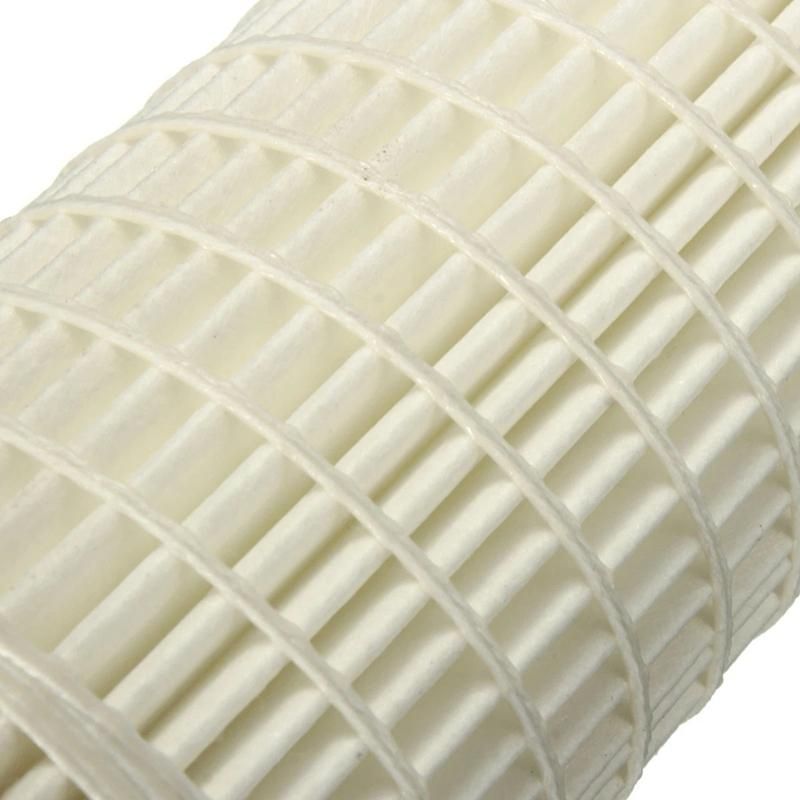 0001802609 Car Engine Oil Filter Fleece Grid Replacement for Mercedes-Benz C CL CLK CLS E G GL GLK ML Class