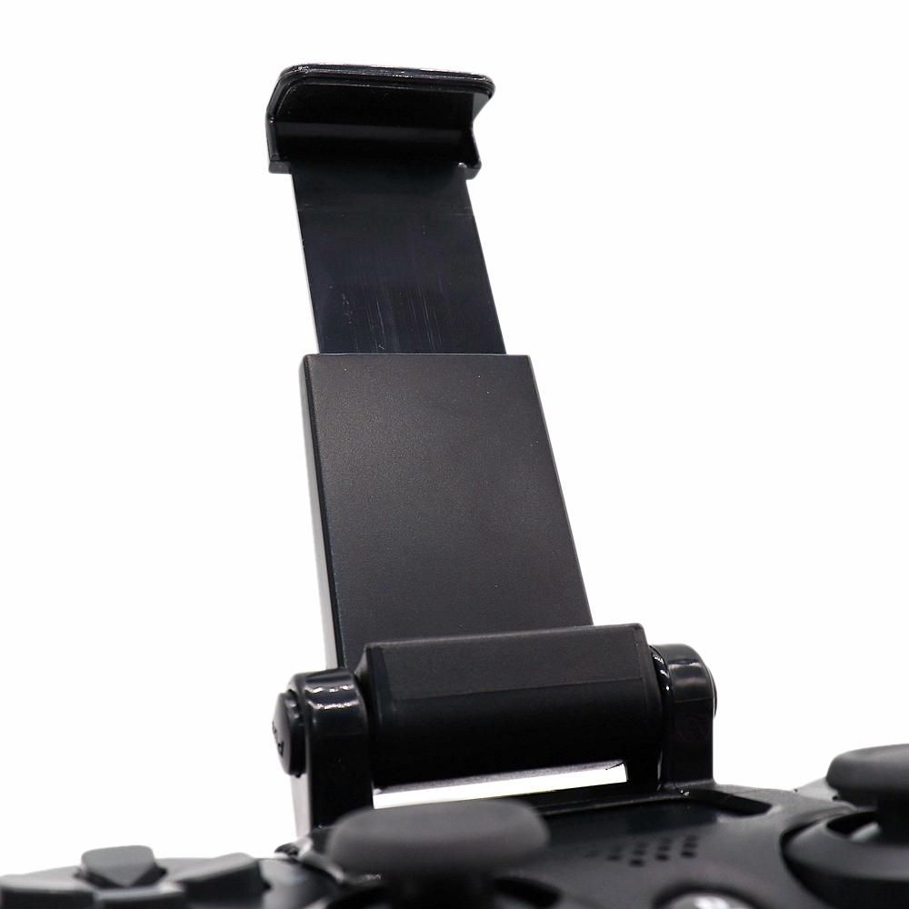 Smart Phone Gamepad Controller Clip Stand for Sony PS4