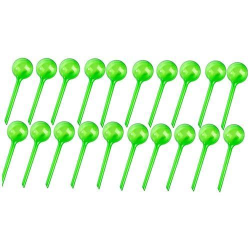 20 Packs Plants Automatic Watering Water Device