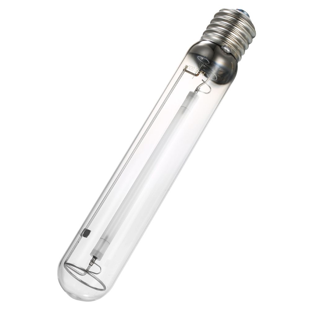 600W E39 High Pressure Sodium Grow Light Full Spectrum HPS