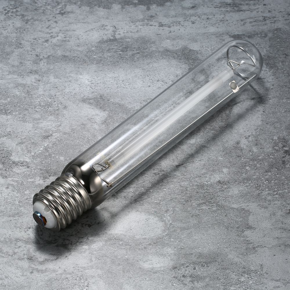 600W E39 High Pressure Sodium Grow Light Full Spectrum HPS
