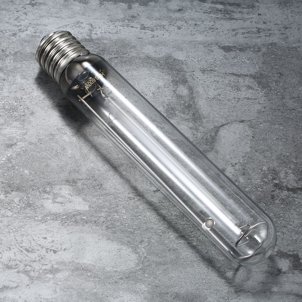 600W E39 High Pressure Sodium Grow Light Full Spectrum HPS