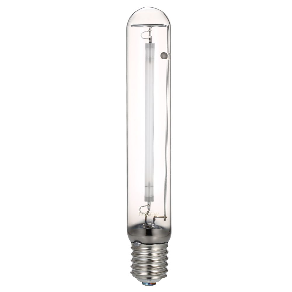 600W E39 High Pressure Sodium Grow Light Full Spectrum HPS